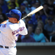 Image for article titled The Cubs Will Leave Kyle Schwarber's Home Run Ball On Top Of The Video Board
